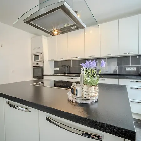 Moderne 3 Nur 20 Min Von Frankfurter Flughafen Und Zentrum Apartmán Obertshausen
