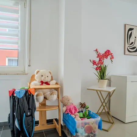 Moderne 3 Nur 20 Min Von Frankfurter Flughafen Und Zentrum Apartmán Obertshausen