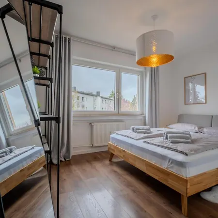 Apartmán Moderne 3 Nur 20 Min Von Frankfurter Flughafen Und Zentrum Obertshausen