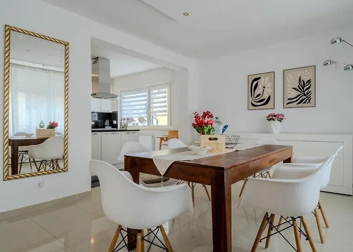 Moderne 3 Nur 20 Min Von Frankfurter Flughafen Und Zentrum