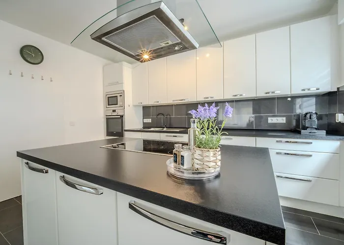 Moderne 3 Nur 20 Min Von Frankfurter Flughafen Und Zentrum Apartment Obertshausen