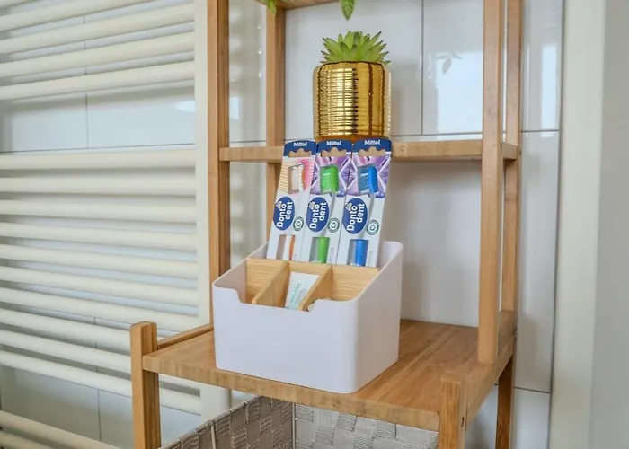 Moderne 3 Nur 20 Min Von Frankfurter Flughafen Und Zentrum Obertshausen