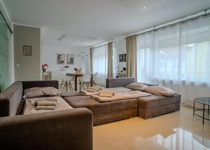 Moderne 3 Nur 20 Min Von Frankfurter Flughafen Und Zentrum * Obertshausen