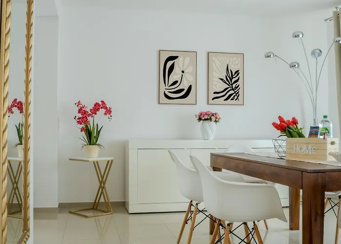 Apartment Moderne 3 Nur 20 Min Von Frankfurter Flughafen Und Zentrum *